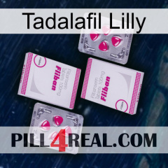 Tadalafil Lilly 33